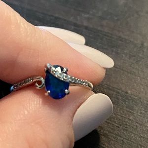 Fragrant Jewels Ring